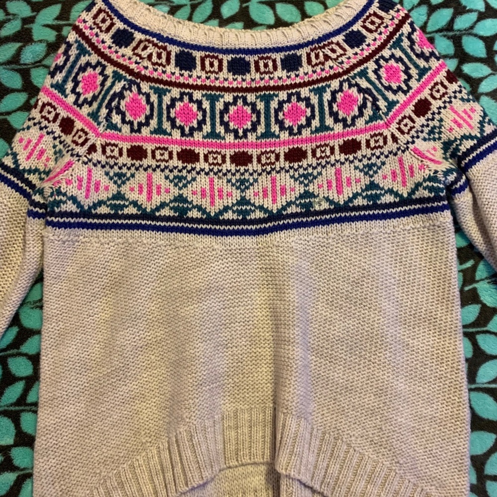 Never been worn